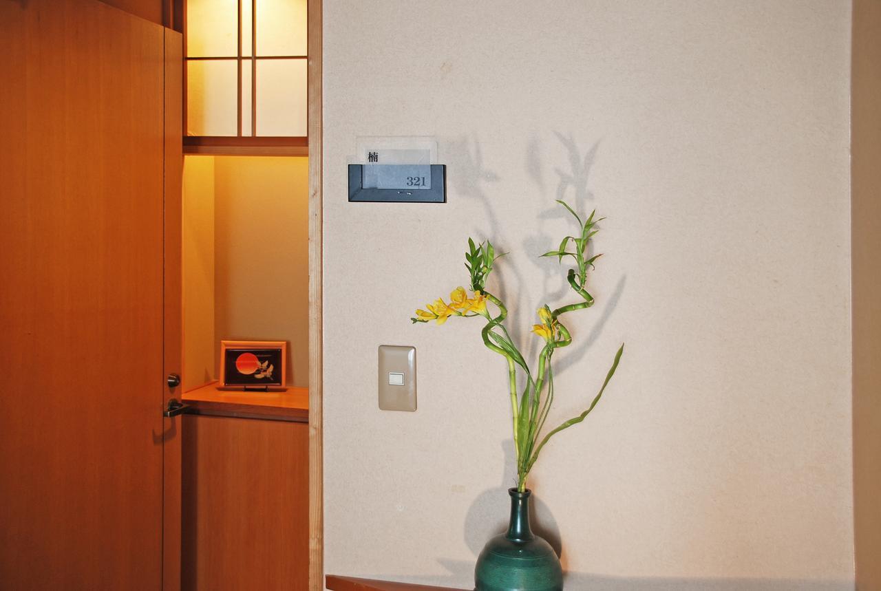 Taku City Hotel Matsuya Saga Buitenkant foto
