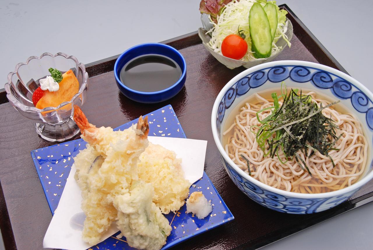 Taku City Hotel Matsuya Saga Buitenkant foto